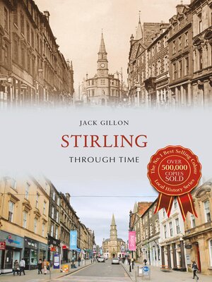 cover image of Stirling Through Time